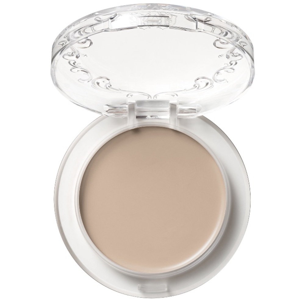 Kat Von D Good Apple Foundation Balm in 002 Light, brand new in box, matte